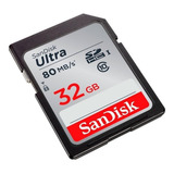 Cartao De Memoria Sandisk