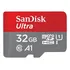 Cartão De Memória Sandisk Ultra 32gb Micro Sdhc  - Uhs-i