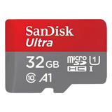 Cartao De Memoria Sandisk