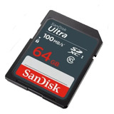 Cartao De Memoria Sandisk