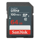 Cartao De Memoria Sandisk