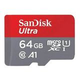 Cartao De Memoria Sandisk
