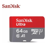 Cartao De Memoria Sandisk