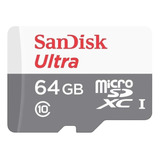 Cartao De Memoria Sandisk