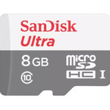 Cartao De Memoria Sandisk