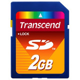 Cartao De Memoria Sd