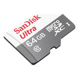 Cartao De Memoria Sd