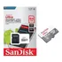Cartão De Memória Sd 64gb 10 Sandisk Ultra Micro Xc Original