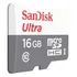 Cartão De Memória Sd Com Adaptador Sd 16gb Sandisk