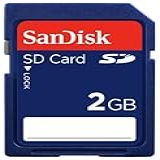 Cartao De Memoria Sd
