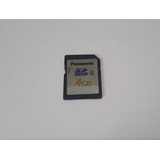 Cartao De Memoria Sd
