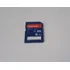 Cartão De Memória Sd Sandisk 8gb