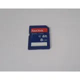 Cartao De Memoria Sd