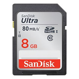 Cartao De Memoria Sd