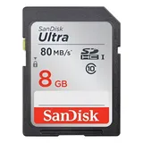Cartao De Memoria Sd