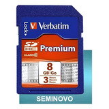 Cartao De Memoria Sd