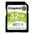 Cartão De Memória Sd/sds2 Kingston Canvas Select Plus 32gb