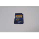 Cartao De Memoria Sd