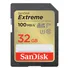 Cartão De Memória Sdhc Sandisk 32gb Cartão Sd 100mbs C10 V3