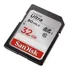 Cartão De Memória Sdsdunc-032g-gn6in Sandisk Ultra 32gb