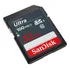 Cartão De Memória Sdsdunr-032g-gn6in Ultra 32gb Sandisk