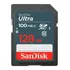 Cartão De Memória Sdxc 128gb Ultra Sdsdunr-128g - Sandisk