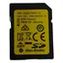 Cartão De Memória Secure-digital 8gb
