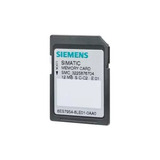 Cartão De Memória Simatic Siemens 12mb