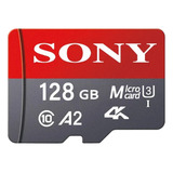 Cartao De Memoria Sony