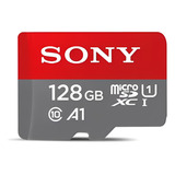 Cartao De Memoria Sony