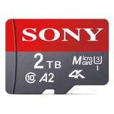 Cartao De Memoria Sony