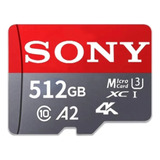 Cartao De Memoria Sony