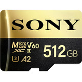 Cartao De Memoria Sony