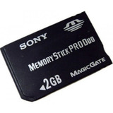 Cartao De Memoria Sony
