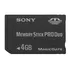 Cartão De Memória Sony Memory Stick Pro Duo 2gb 