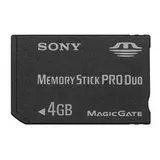 Cartao De Memoria Sony