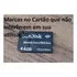 Cartão De Memória Sony Memory Stick Pro Duo 4gb Oem