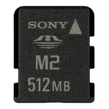 Cartao De Memoria Sony