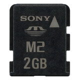 Cartao De Memoria Stick