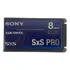 Cartão De Memória Sxs De 8gb Sony