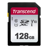 Cartao De Memoria Transcend