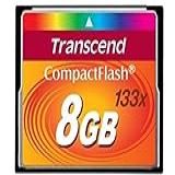Cartao De Memoria Transcend