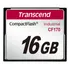 Cartão De Memória Transcend Cf170 Industrial 16gb