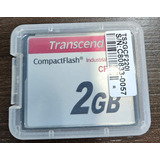 Cartao De Memoria Transcend
