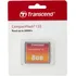 Cartão De Memória Transcend Compactflash 133x 8gb Ts8gcf133