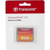 Cartao De Memoria Transcend