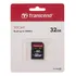 Cartão De Memória Transcend Sdhc 32gb Classe 10 De Até 30 Mb