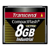 Cartao De Memoria Transcend