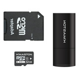Cartao De Memoria Ultra
