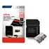 Cartão De Memória Ultra Sandisk Microsdhc C/ Adaptador 64gb
